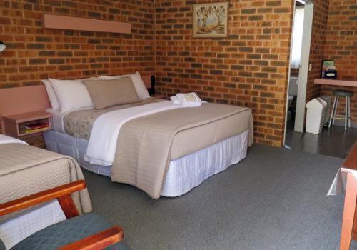 The Lydoun Motel Chiltern Ngoại thất bức ảnh